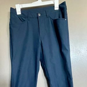 Lululemon Classic ABC Pant